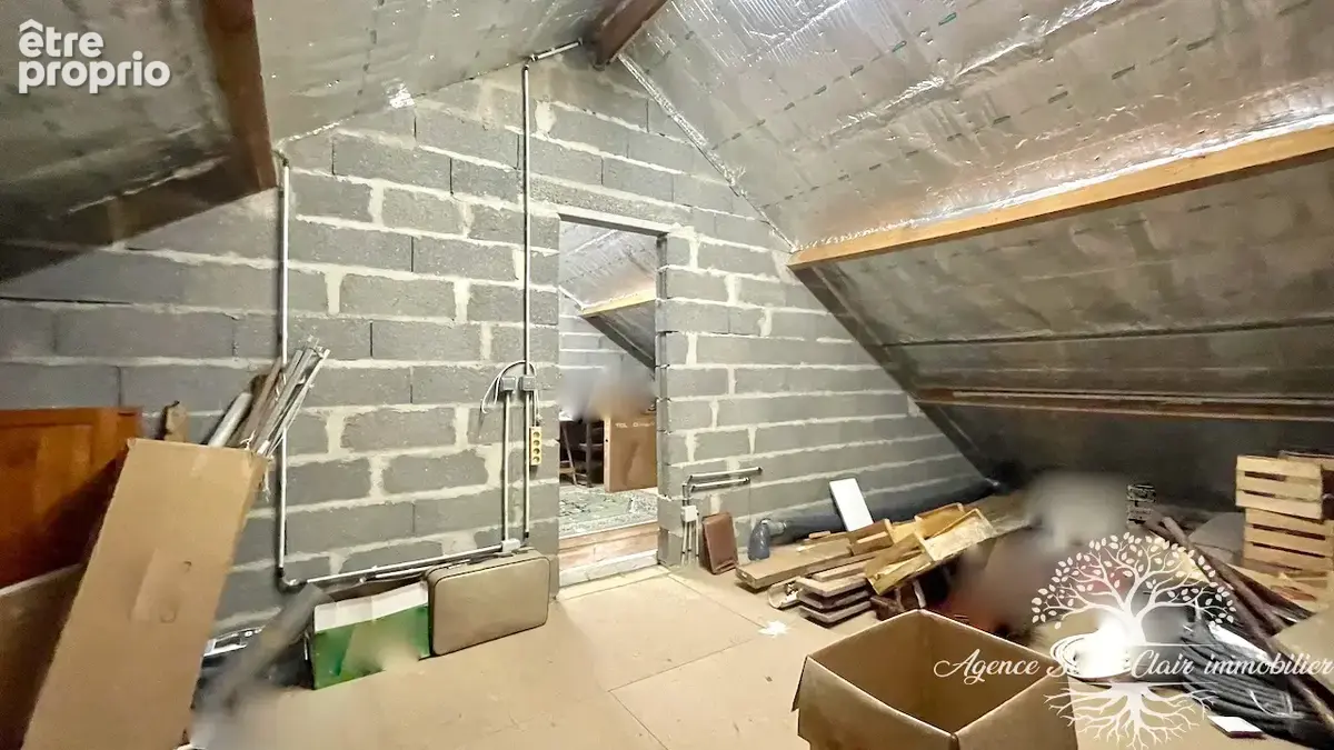 Maison 3 chambres proche centre ville Conches - photo 26