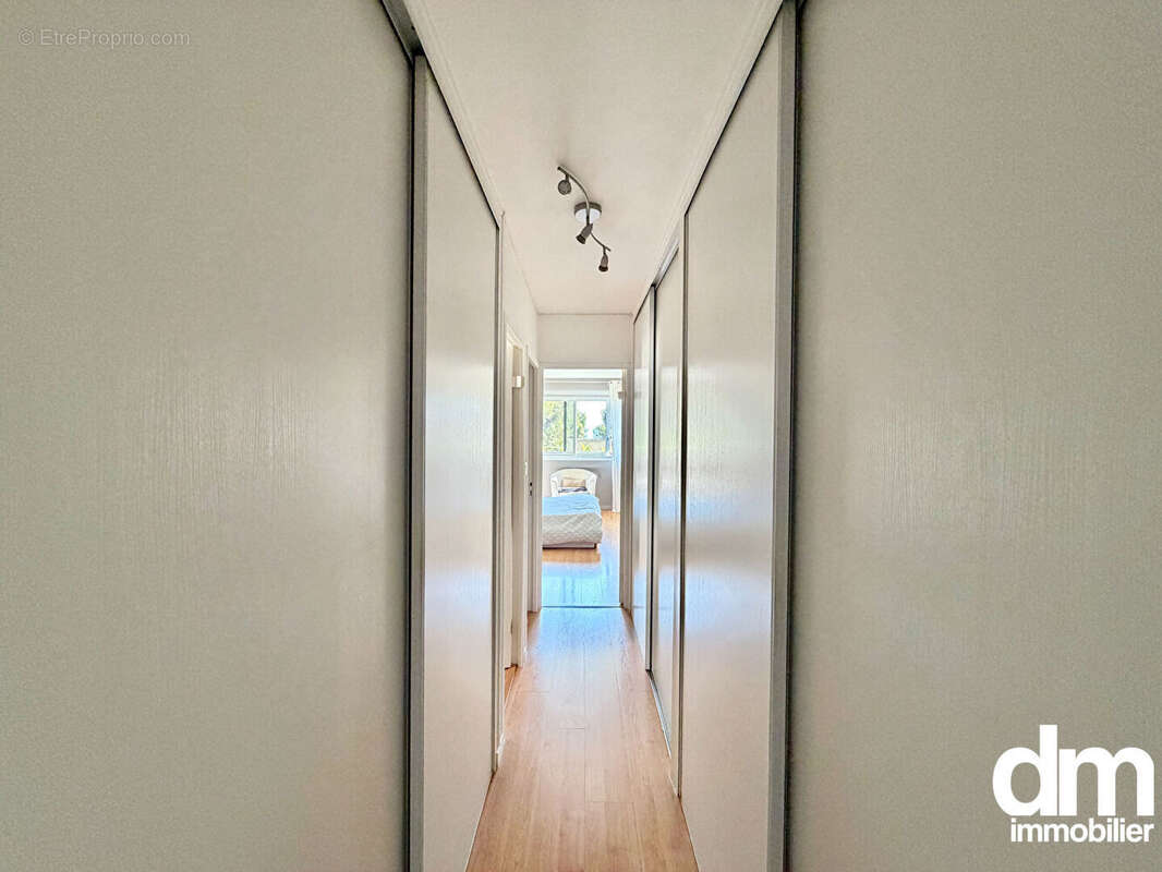 Appartement  5 pièce(s) 130.24 m2 - photo 11