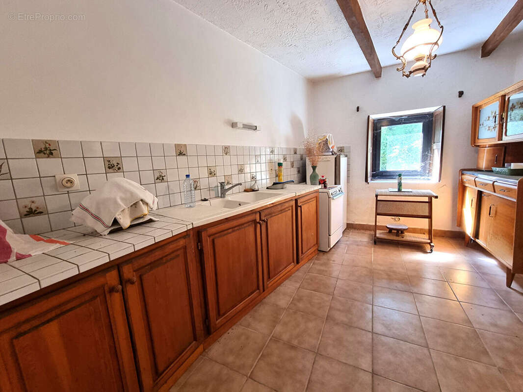 Maison à RIEC-SUR-BELON