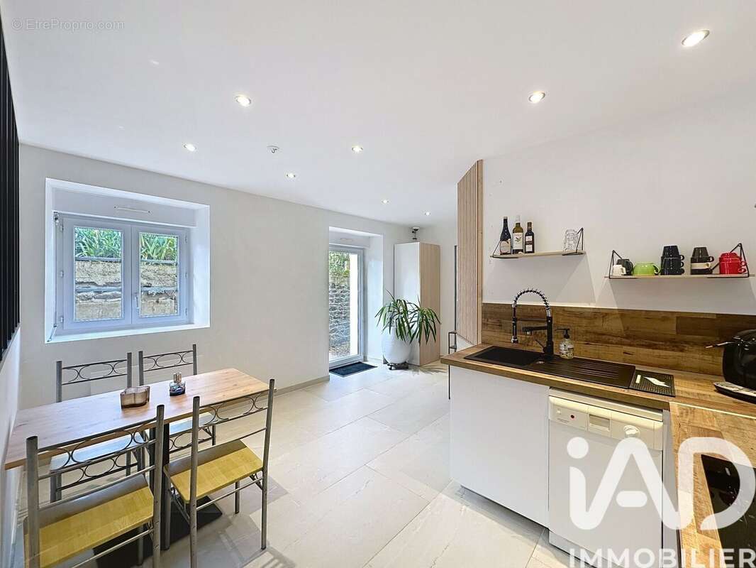 Photo 4 - Appartement à SAINT-CAST-LE-GUILDO