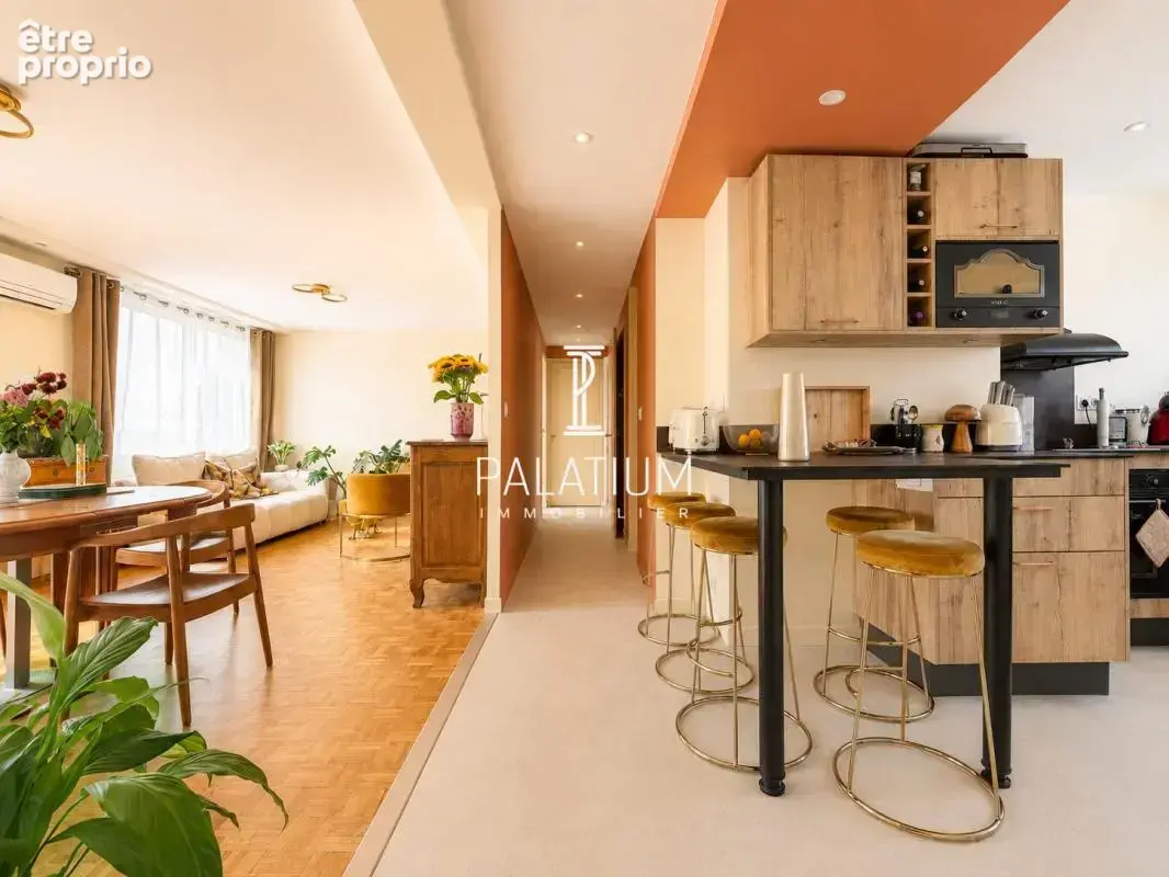 Appartement à GAP