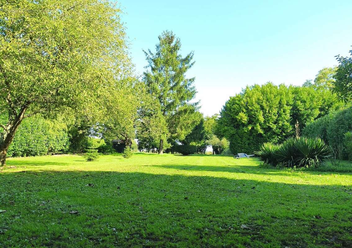 Maison à SAINT-GAUDENT