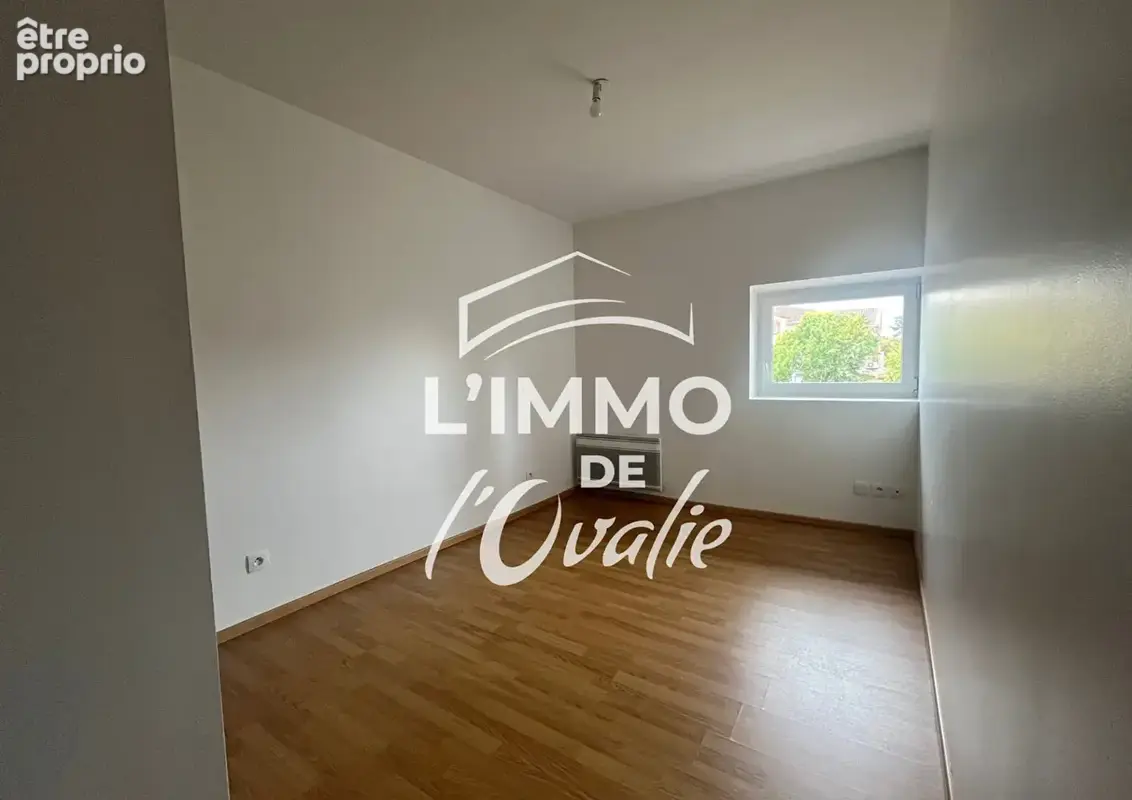 Appartement  3 pièces duplex - photo 4