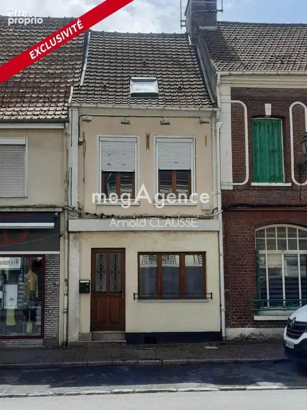 Maison de ville - photo 9