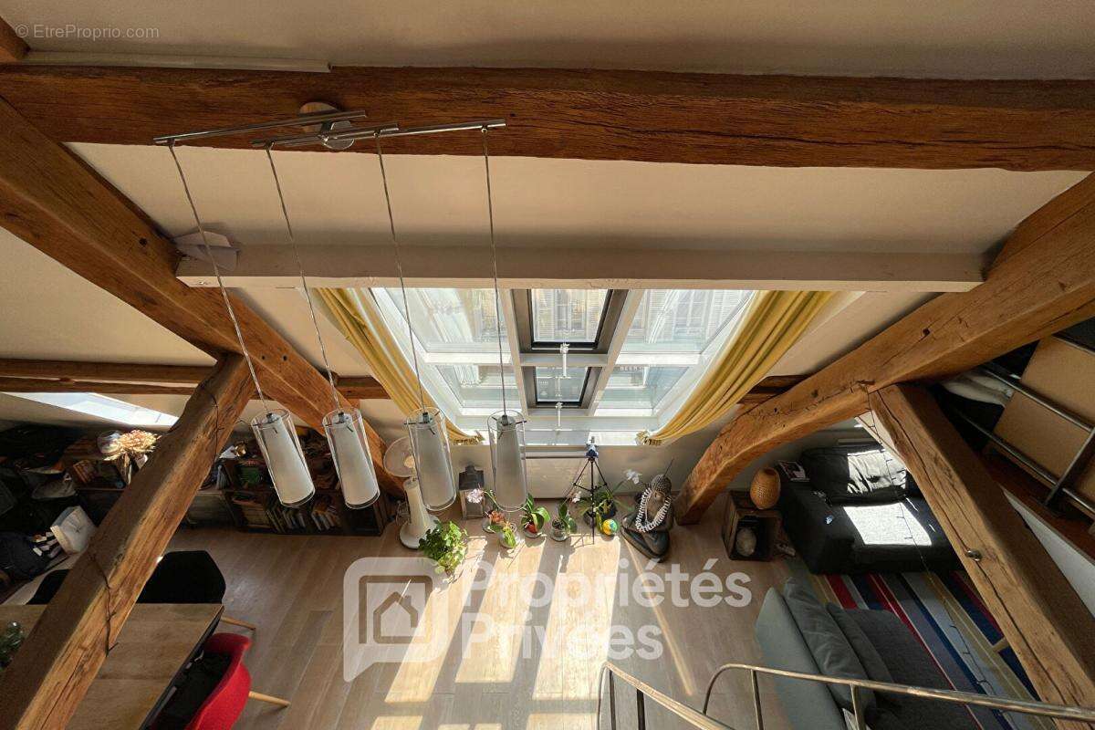 Appartement à DOURDAN