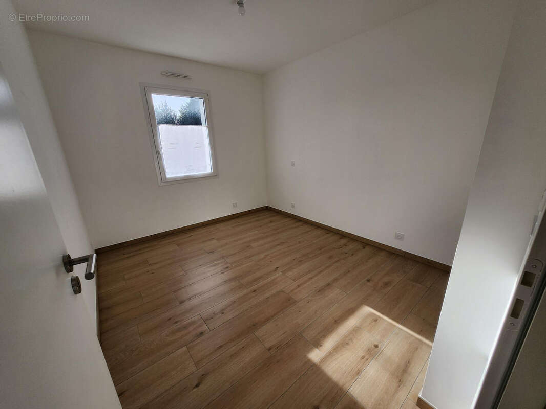 Maison à NOTRE-DAME-DE-RIEZ