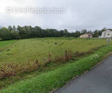 Terrain à BLETTERANS