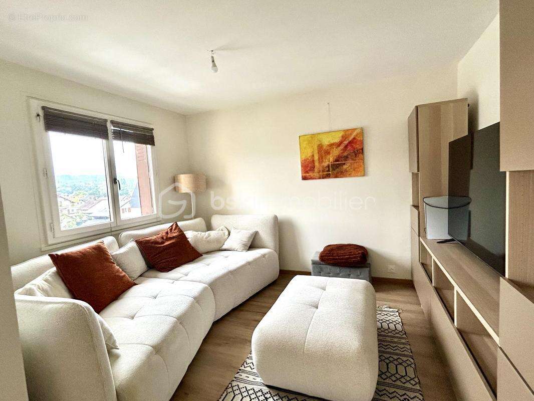 Appartement à ANNECY