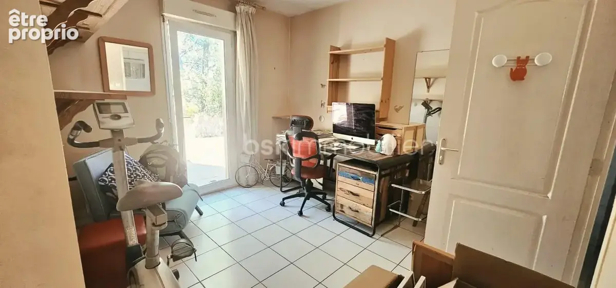 Maison de plain-pied avec jardin, garage et 3 chambres - photo 12