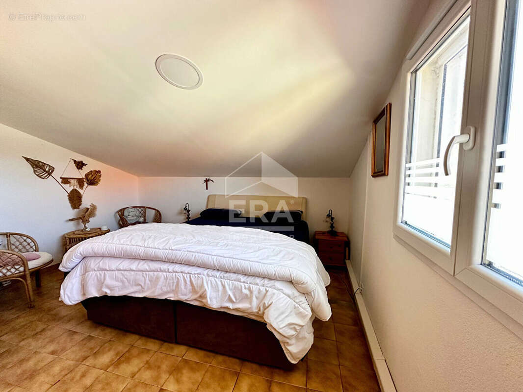 Maison à LE BARCARES