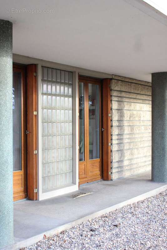 Appartement à BOIS-GUILLAUME