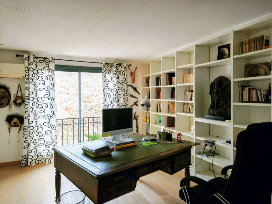 Maison à TORREILLES