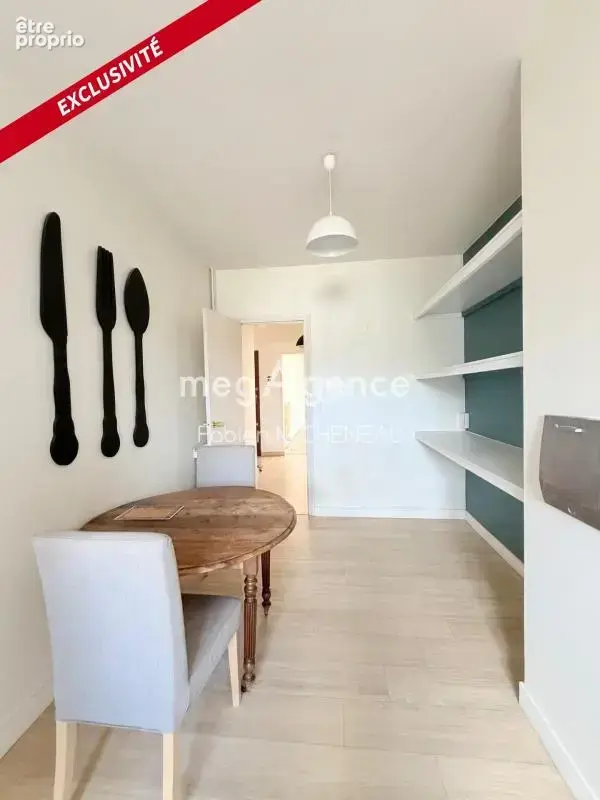 Appartement T5 Cholet Hyper centre ville - 115m2 - photo 3