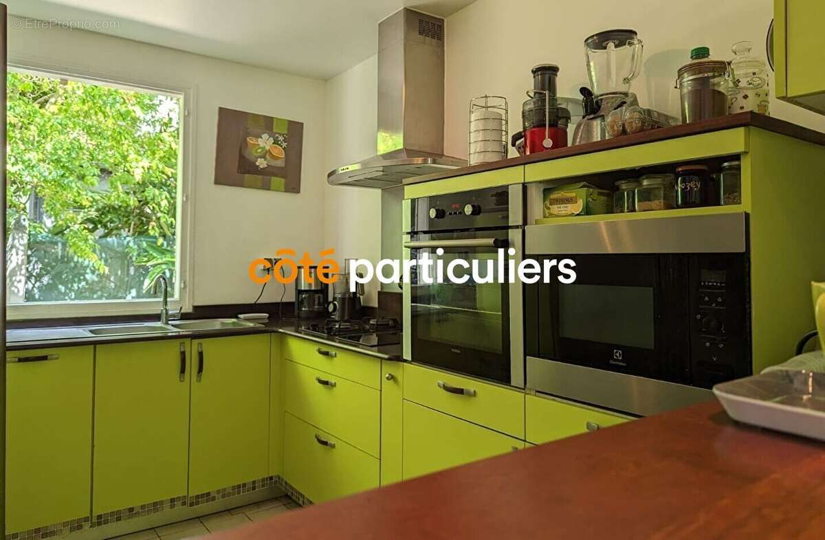 Maison à SAINTE-ANNE