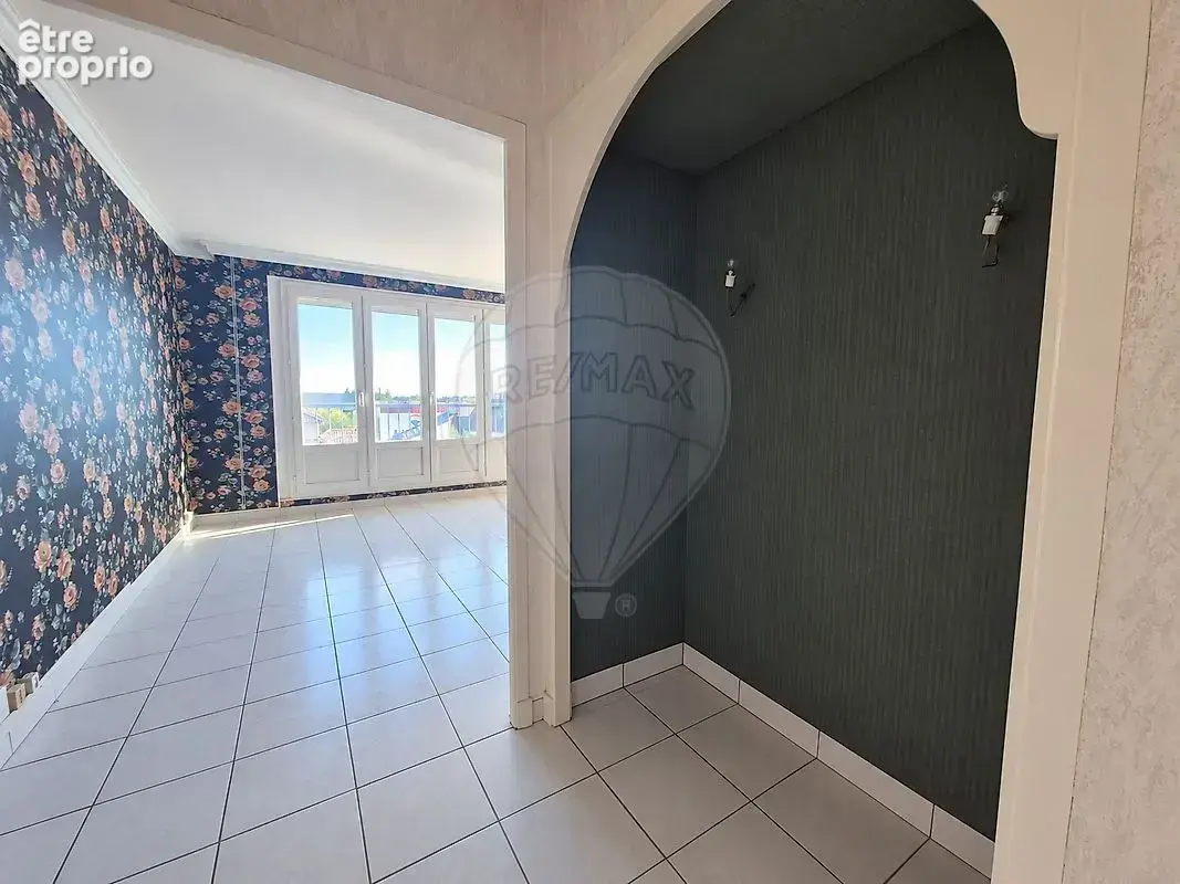 Appartement 2 chambre(s) à vendre - photo 10