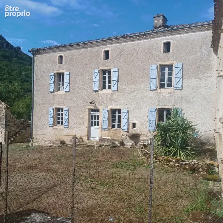 Maison à BRUNIQUEL