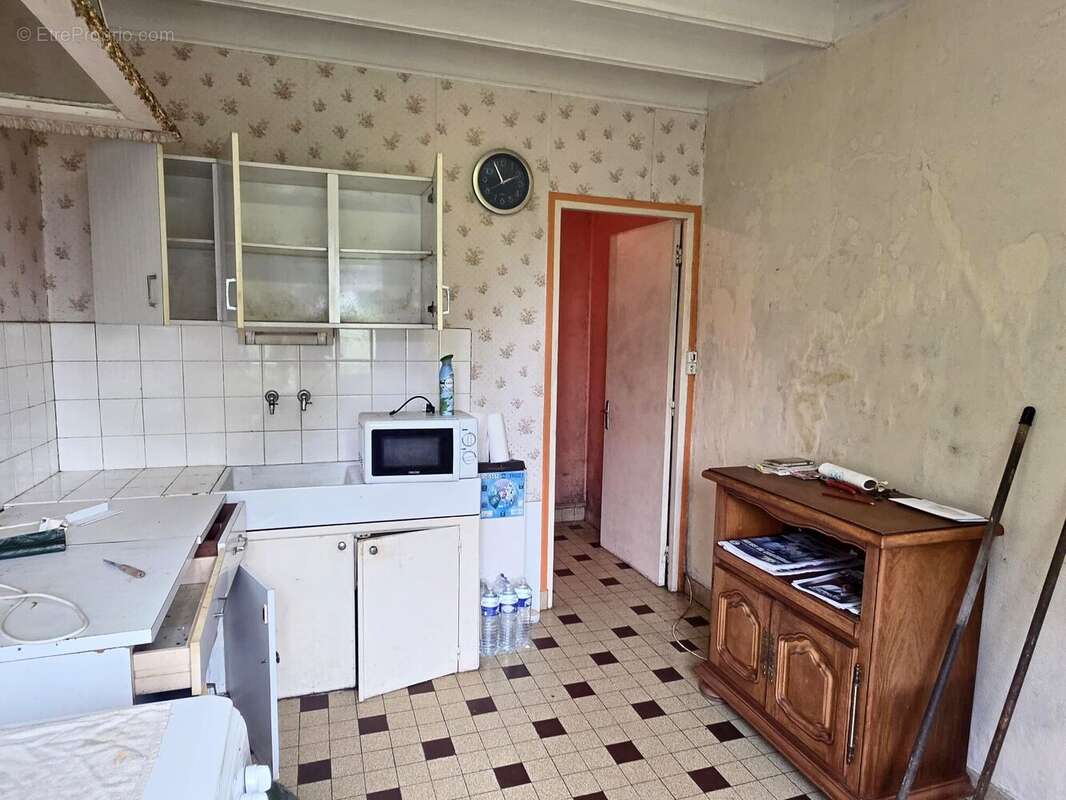 Photo 3 - Maison à FECAMP