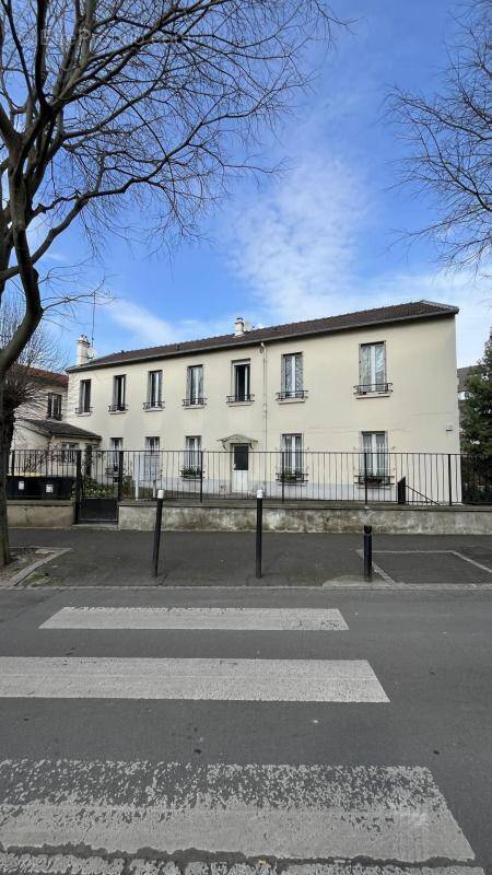 Appartement à SAINT-DENIS