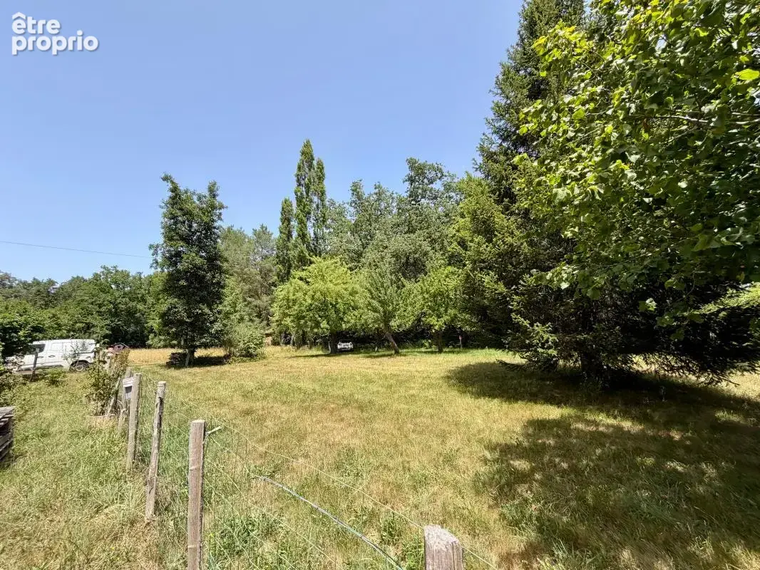 Périgourdine dans un cadre agréable - photo 23
