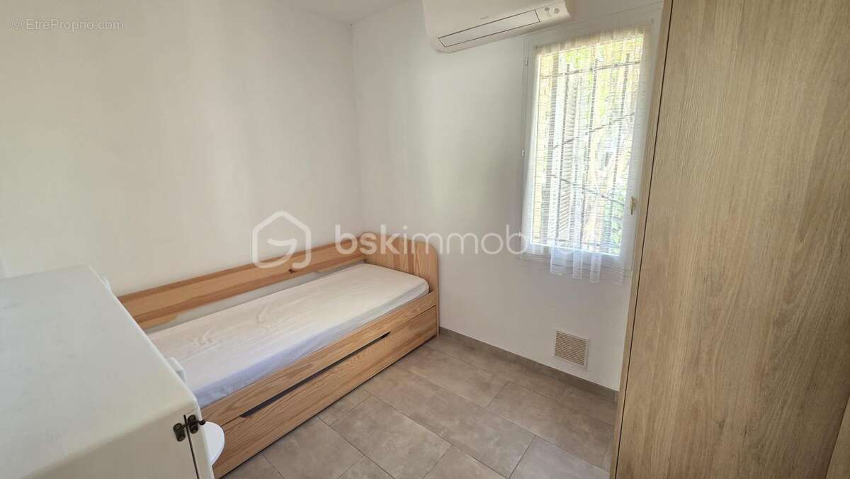 Appartement à LEUCATE