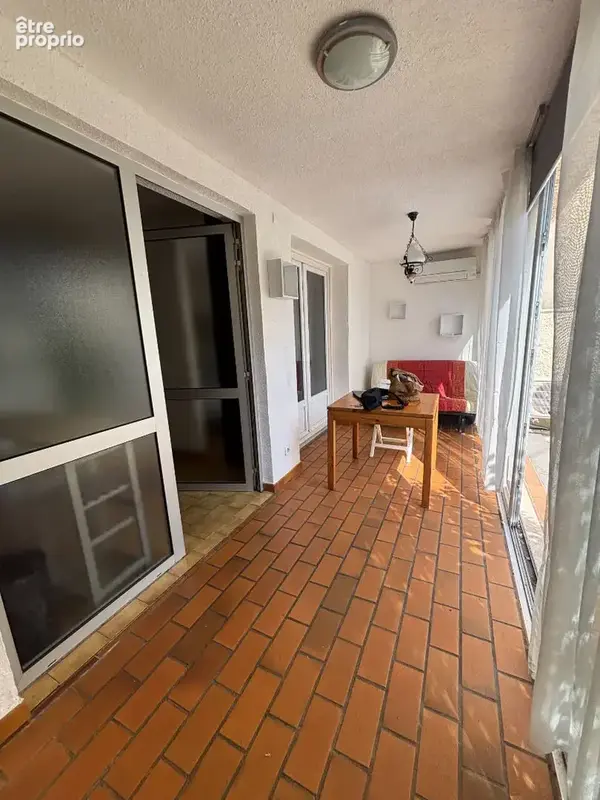 Photo Appartement à Agde au prix de 146 000€