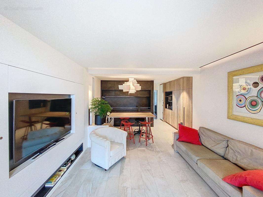 Appartement à PLOEMEUR