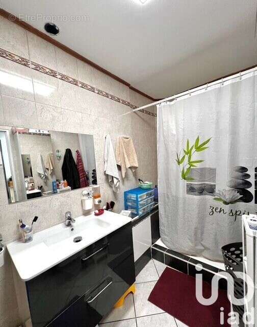 Photo 7 - Maison à VIRY-CHATILLON