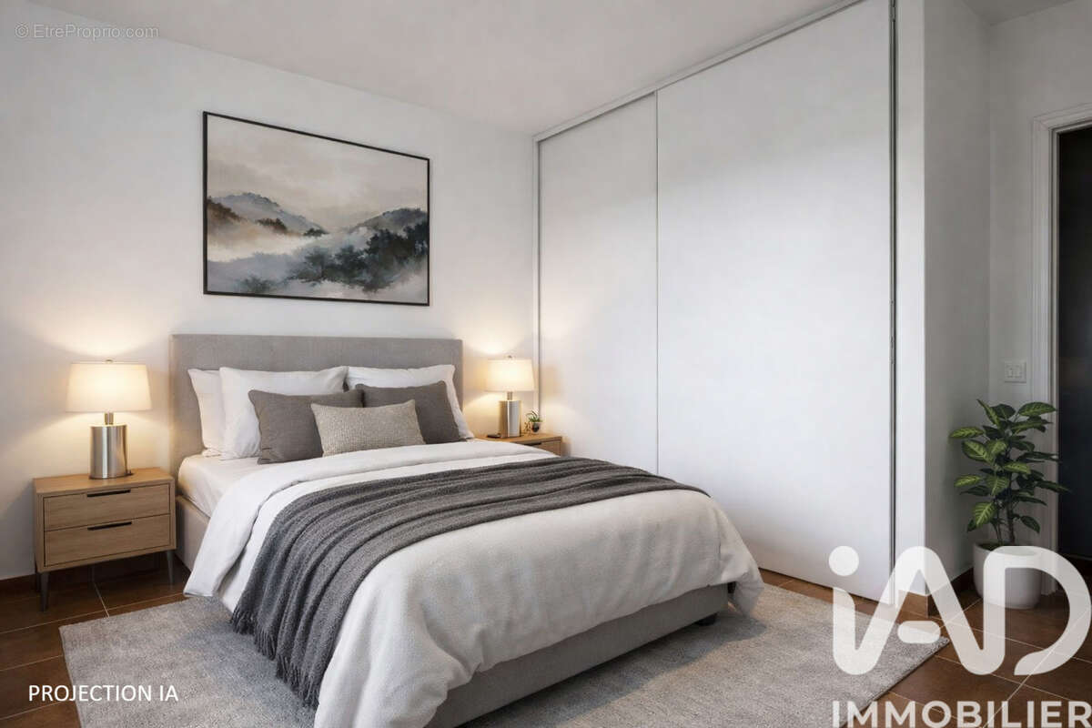 Photo 9 - Appartement à SAINTE-MAXIME