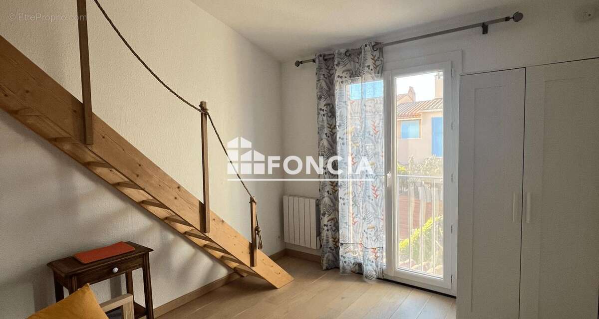 Maison à LA LONDE-LES-MAURES