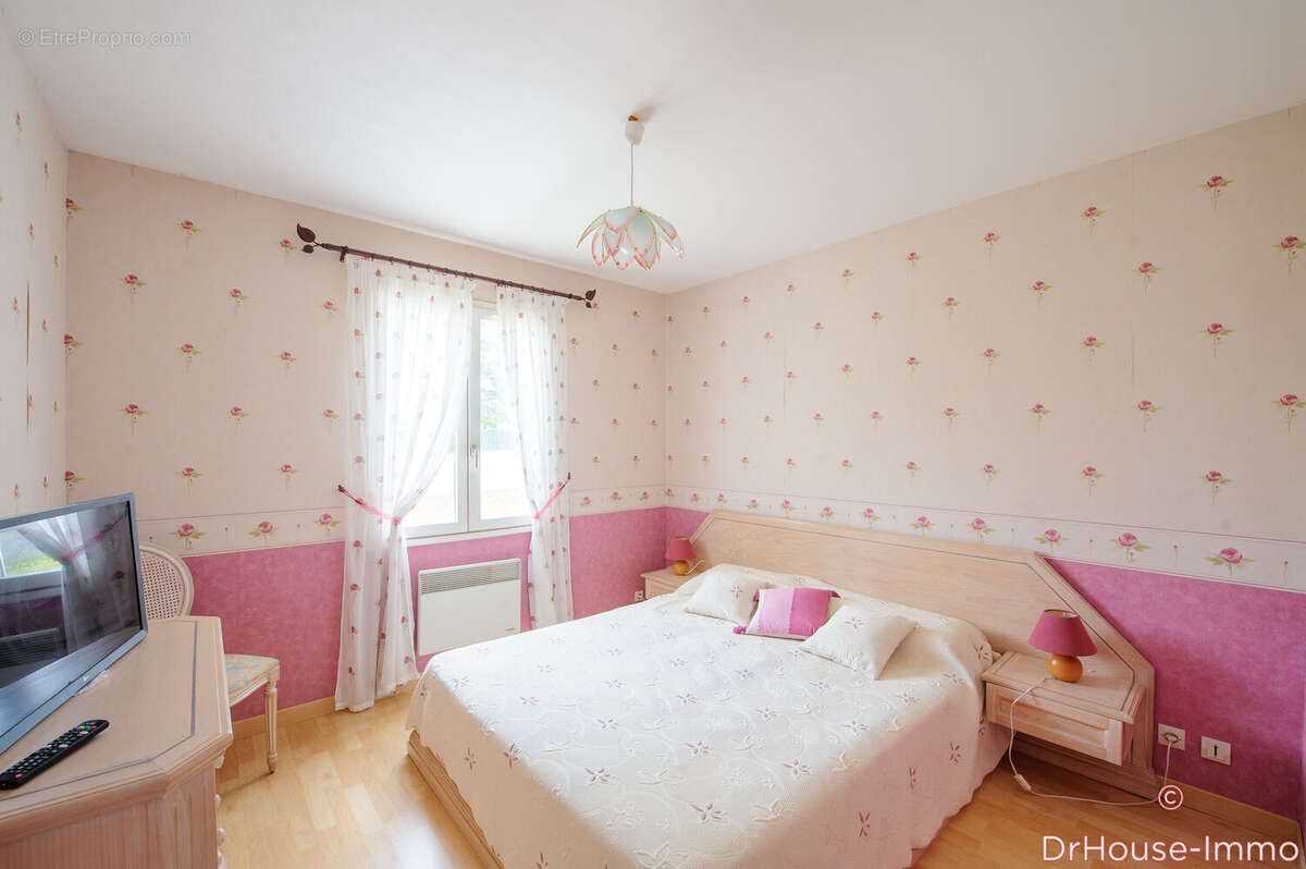 Maison 80 m² à Vaux-Sur-Mer  - photo 33