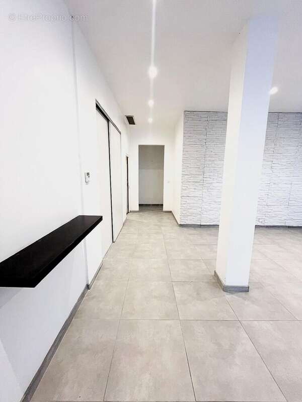 Photo 3 - Appartement à MARSEILLE-13E