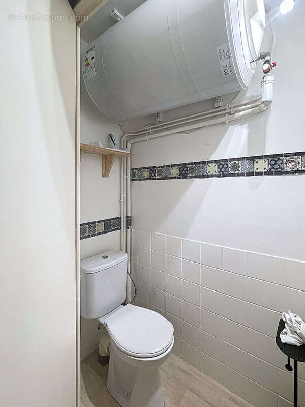 Appartement à CABOURG