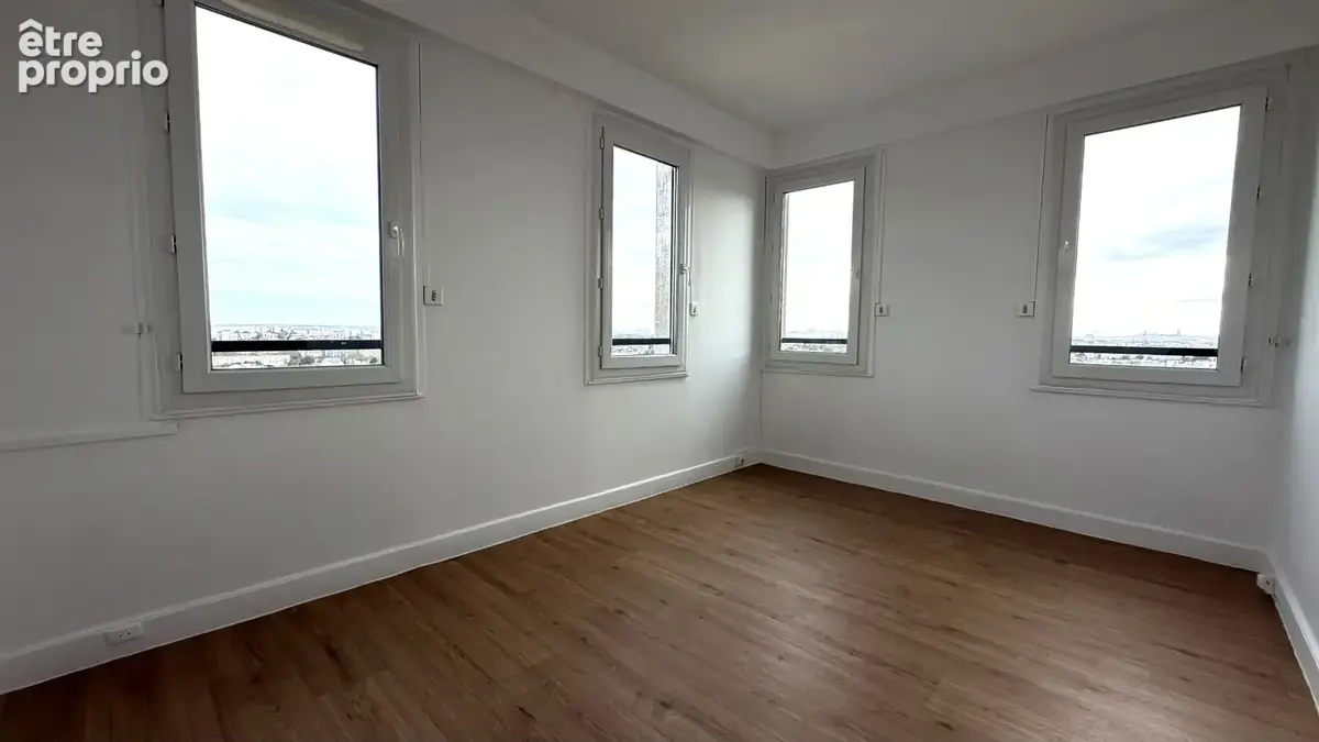 Appartement Sarcelles 3 pièce(s) 63 m2 - photo 4