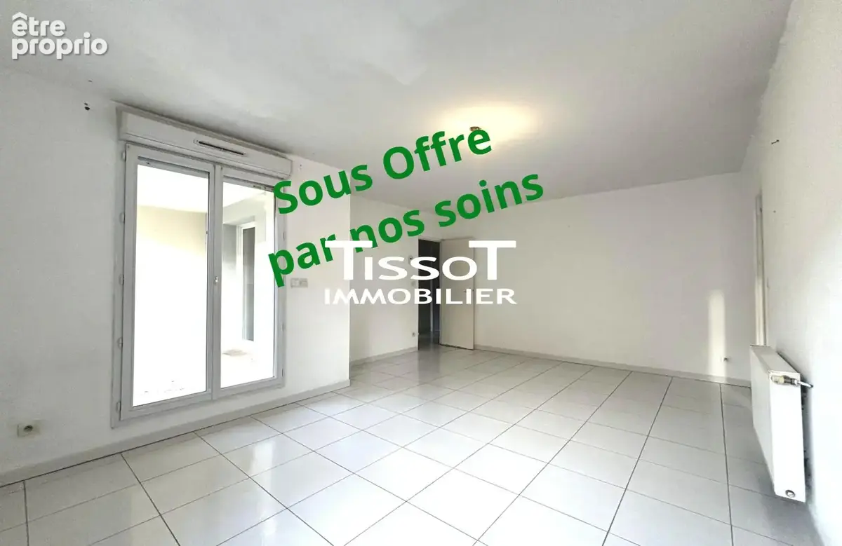 Appartement à NIMES