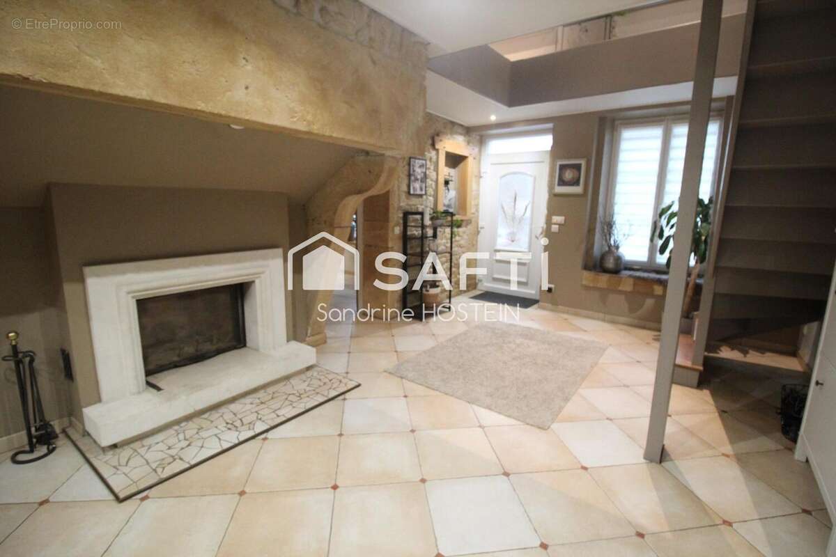 Photo 5 - Maison à FILLIERES