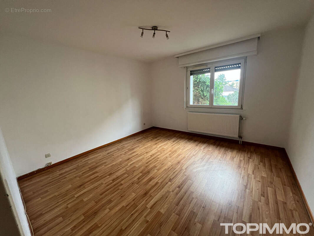 Appartement à COLMAR