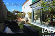 Photo 1 - Maison à AUBAGNE