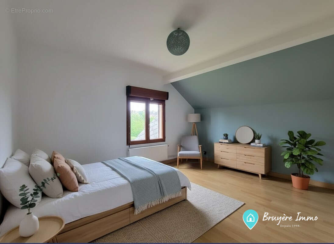 Maison 100 m² à Saint-Michel  - photo 6