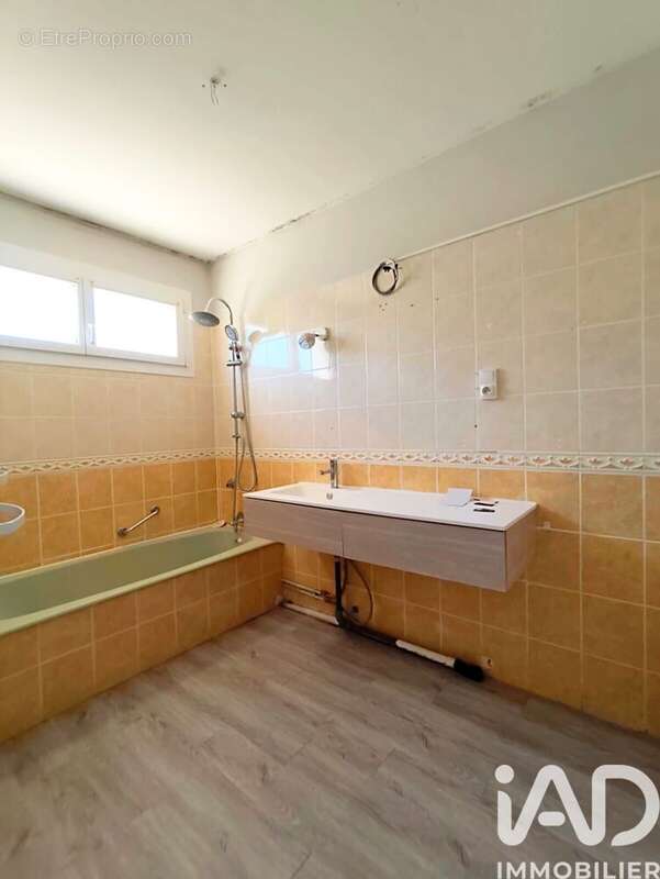 Photo 8 - Maison à SAINT-ANDRE-DE-ROQUELONGUE