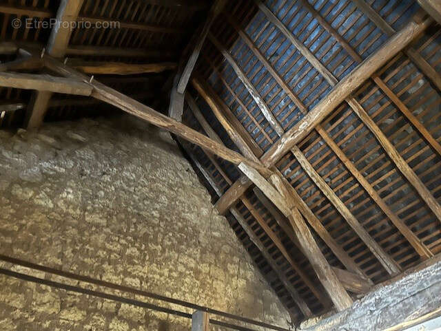 Maison à RESTIGNE