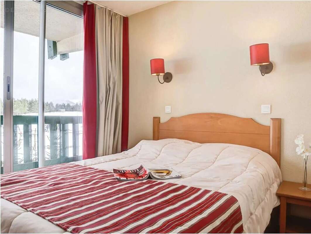 Appartement à BOLQUERE