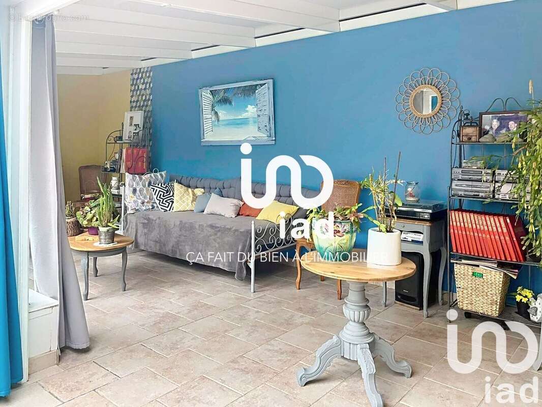 Photo 3 - Maison à WIDEHEM