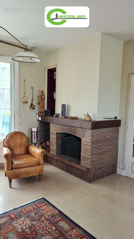 Maison à LA FERTE-BERNARD