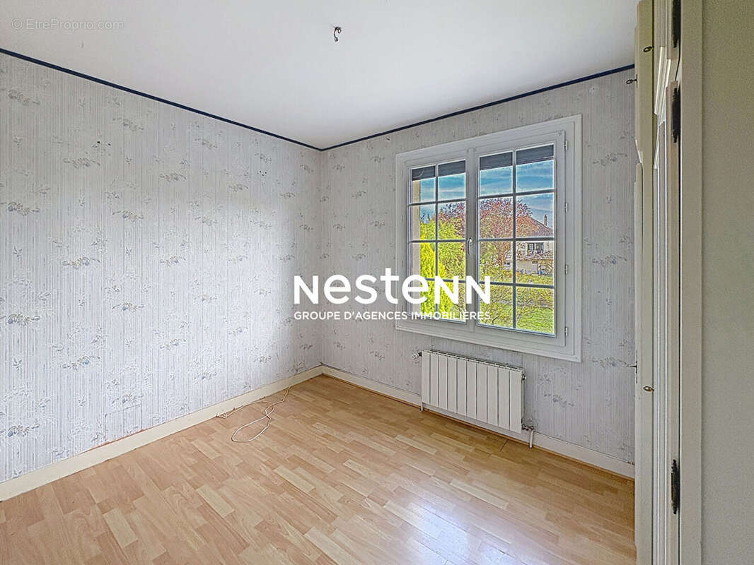 Maison à CHAMBRAY-LES-TOURS