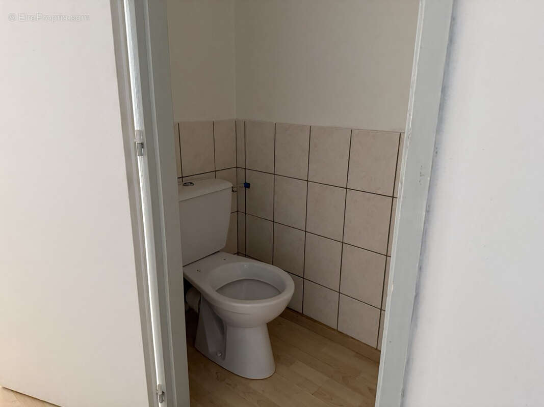 Maison à BAINS-LES-BAINS