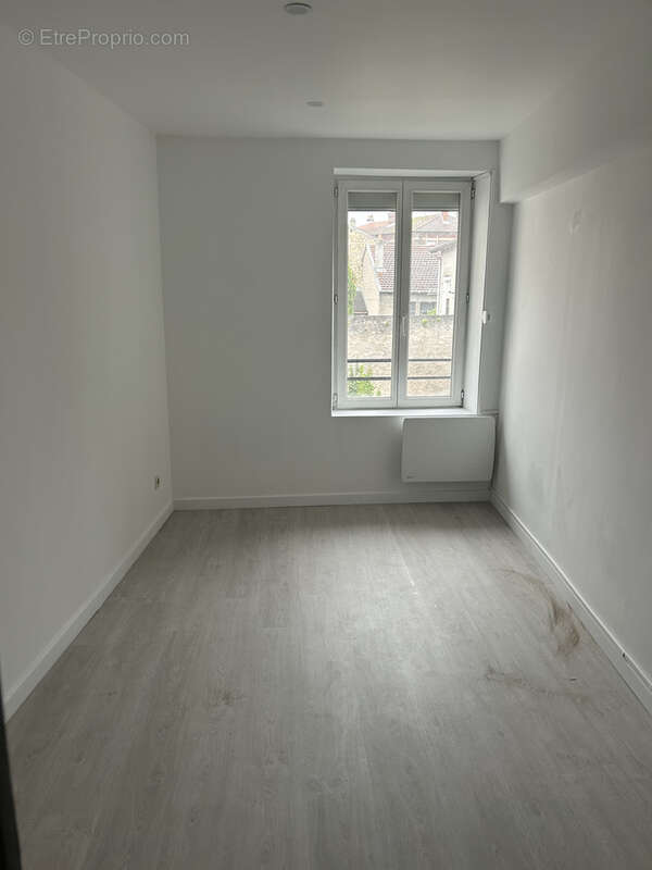 Maison à DOMBASLE-SUR-MEURTHE