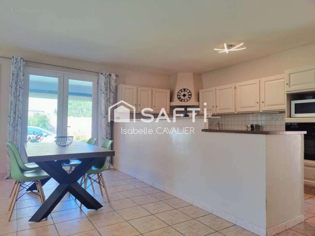 Photo 8 - Maison à VEDENE