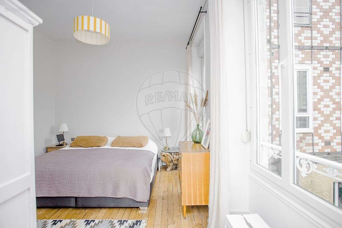 Appartement à ORLEANS