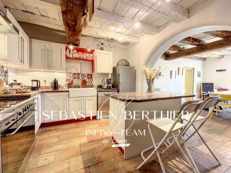 Photo 5 - Maison à LAVAUR