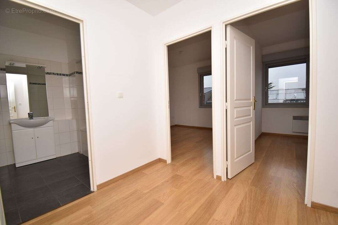 Appartement à VALENCIENNES